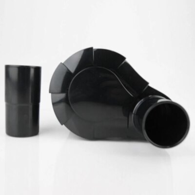 Turbo Dust Interceptor 32mm Cyclonic Separator Vacuum Cleaner Filter Dust Outer Filter Vacuum Cleaner Parts - Image 3