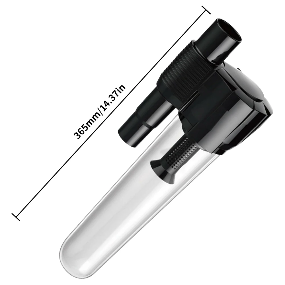 Turbo Dust Interceptor 32mm Cyclonic Separator Vacuum Cleaner Filter Dust Outer Filter Vacuum Cleaner Parts