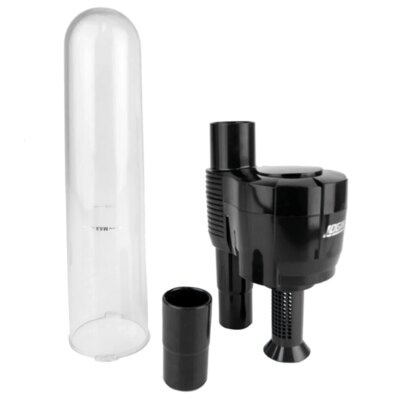 Turbo Dust Interceptor 32mm Cyclonic Separator Vacuum Cleaner Filter Dust Outer Filter Vacuum Cleaner Parts