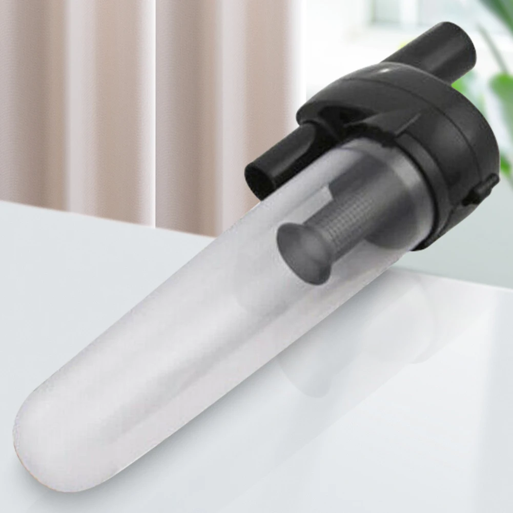 Turbo Dust Interceptor 32mm Cyclonic Separator Vacuum Cleaner Filter Dust Outer Filter Vacuum Cleaner Parts