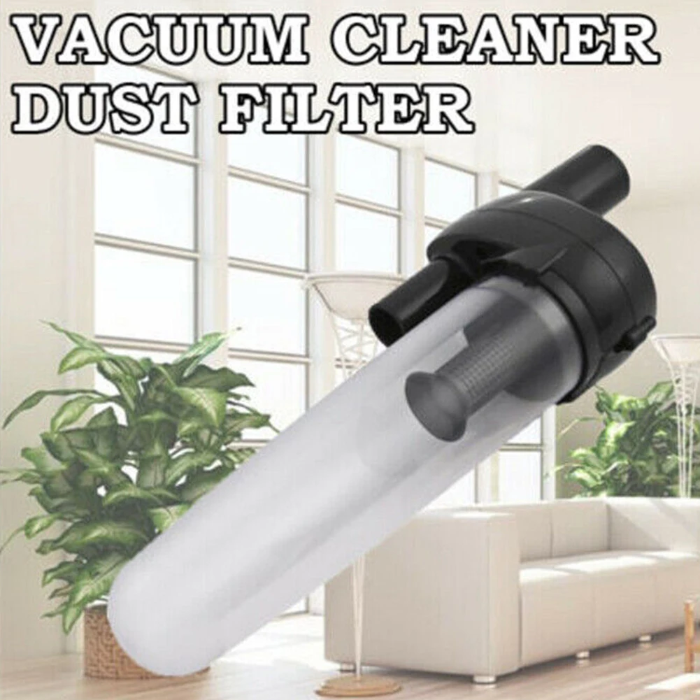 Turbo Dust Interceptor 32mm Cyclonic Separator Vacuum Cleaner Filter Dust Outer Filter Vacuum Cleaner Parts