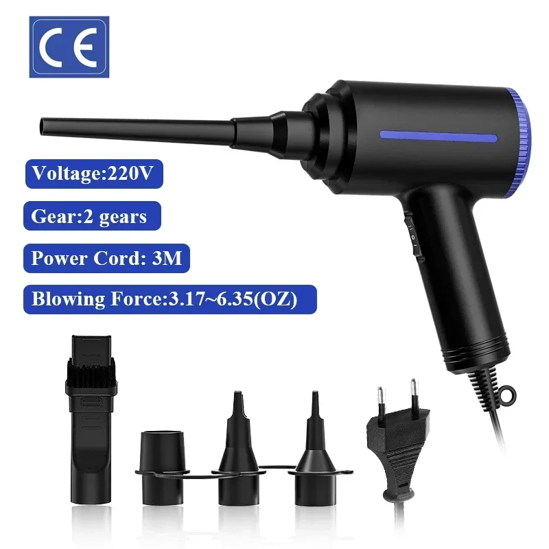 220V-EU-500w