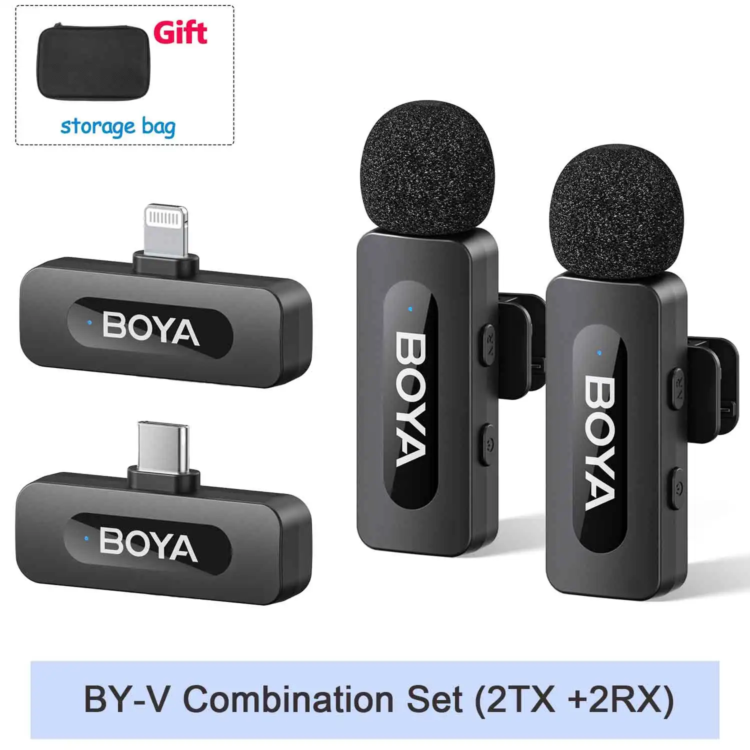 BY-V 2.0(2TX-2RX)--G
