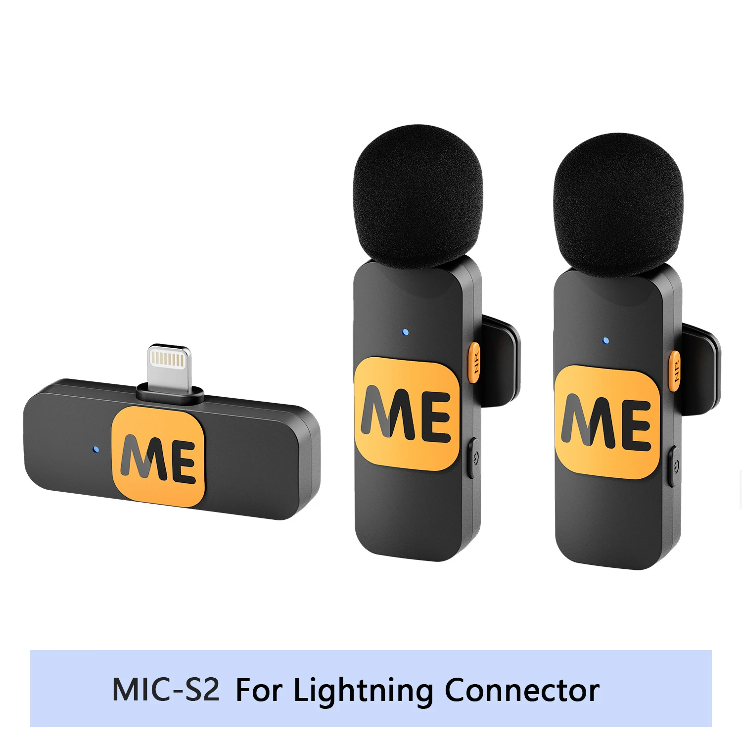 MIC-S2-Lightning
