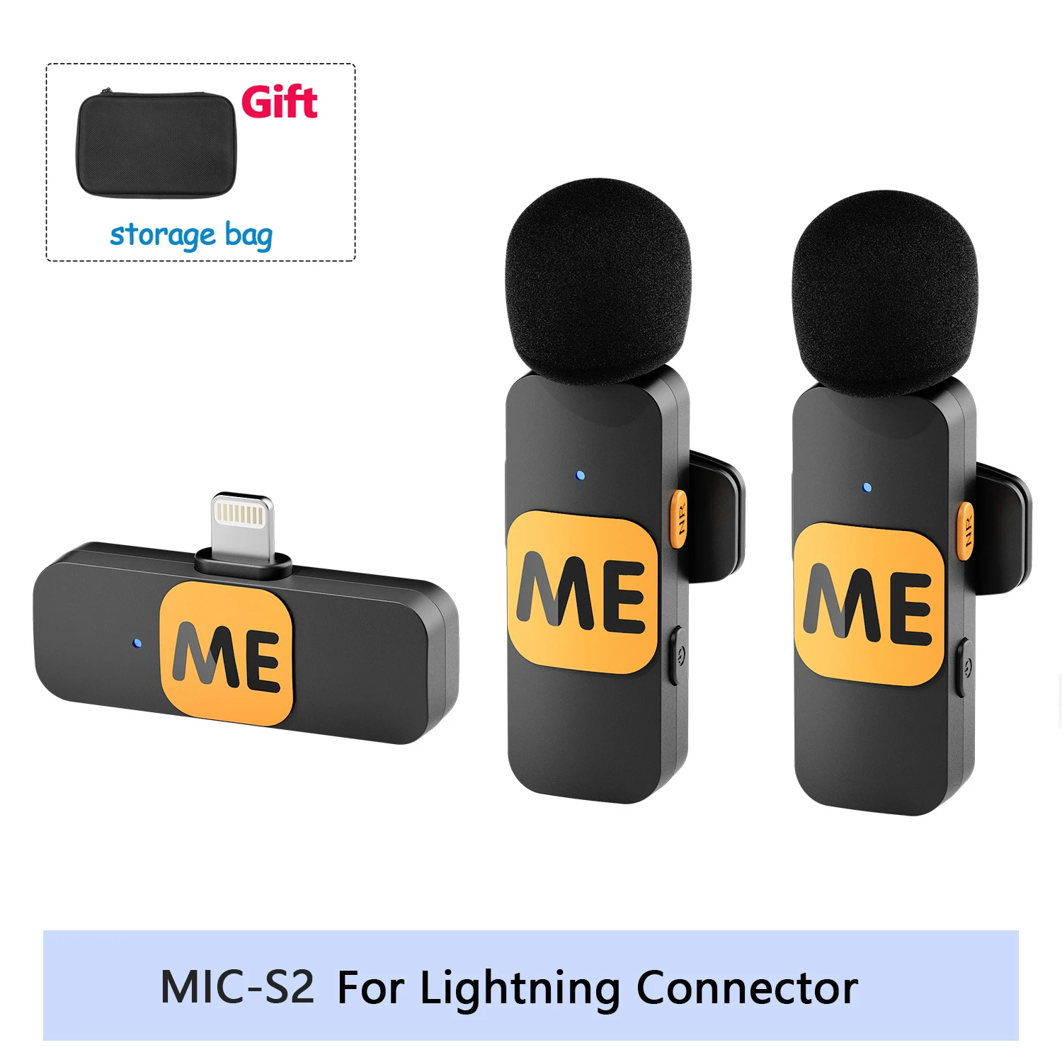 MIC-S2-Lightning-G