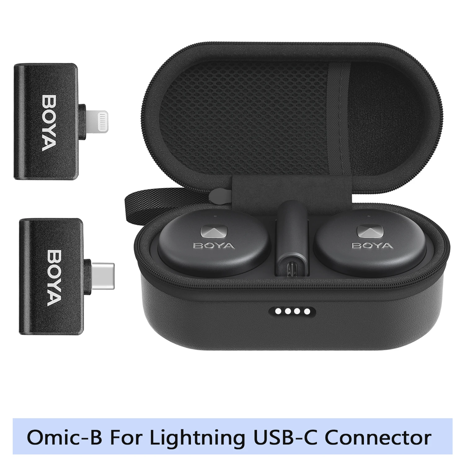 Omic-B