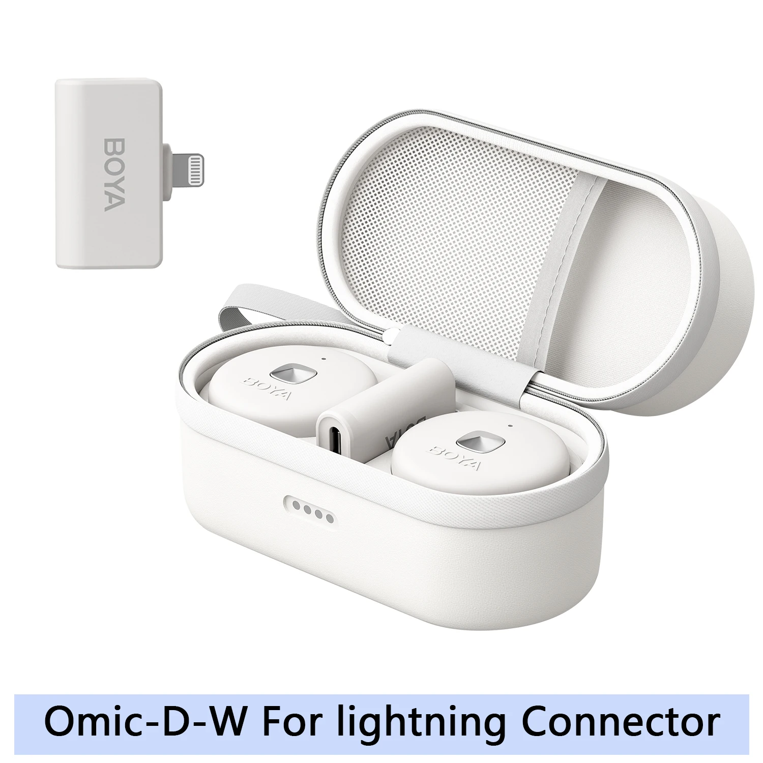 Omic-D-W
