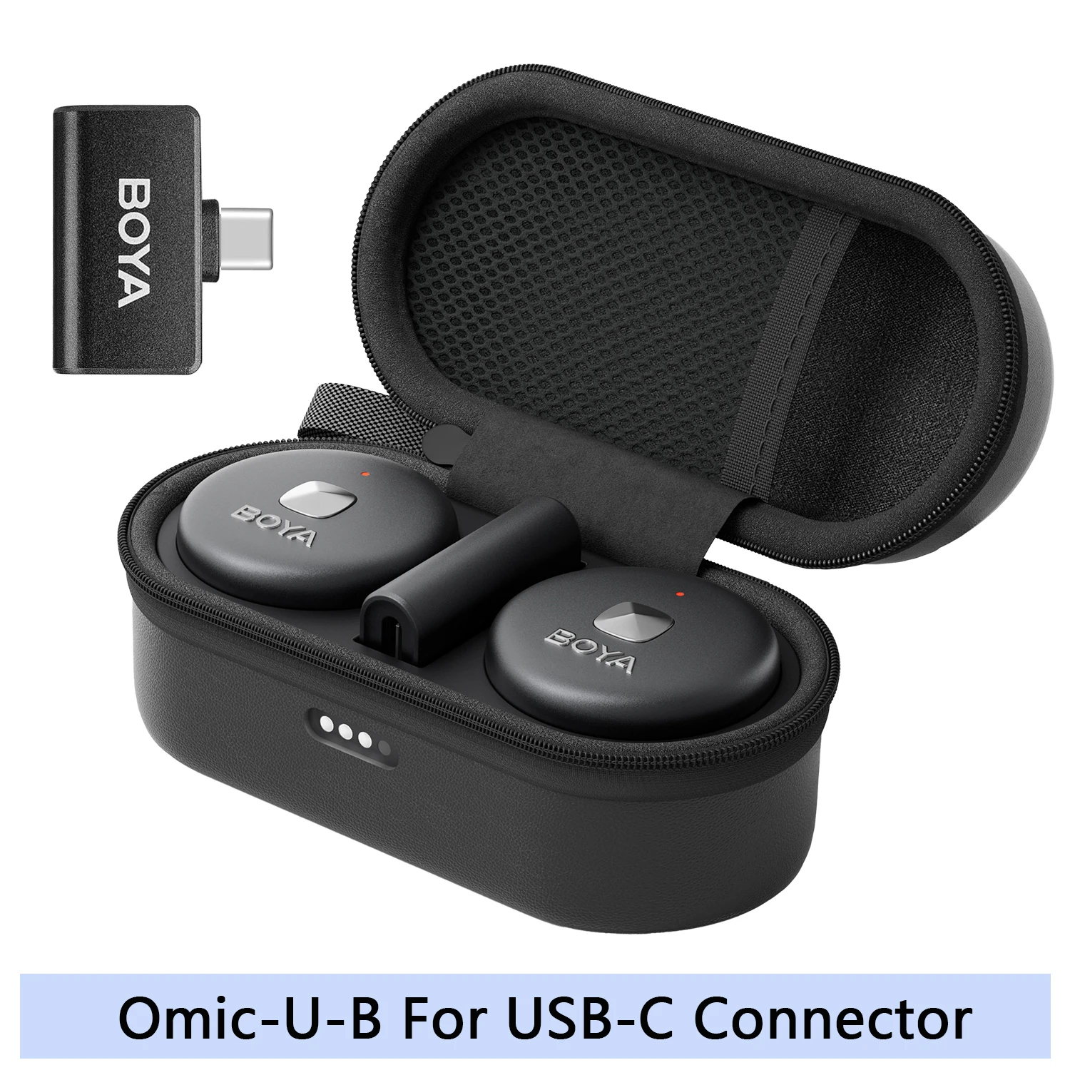 Omic-U-B