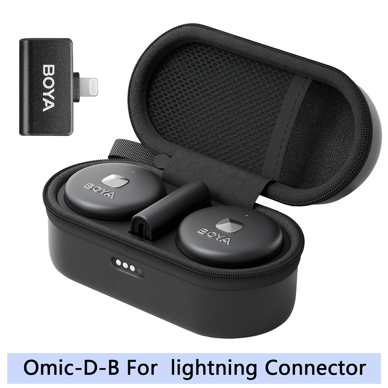Omic-D-B