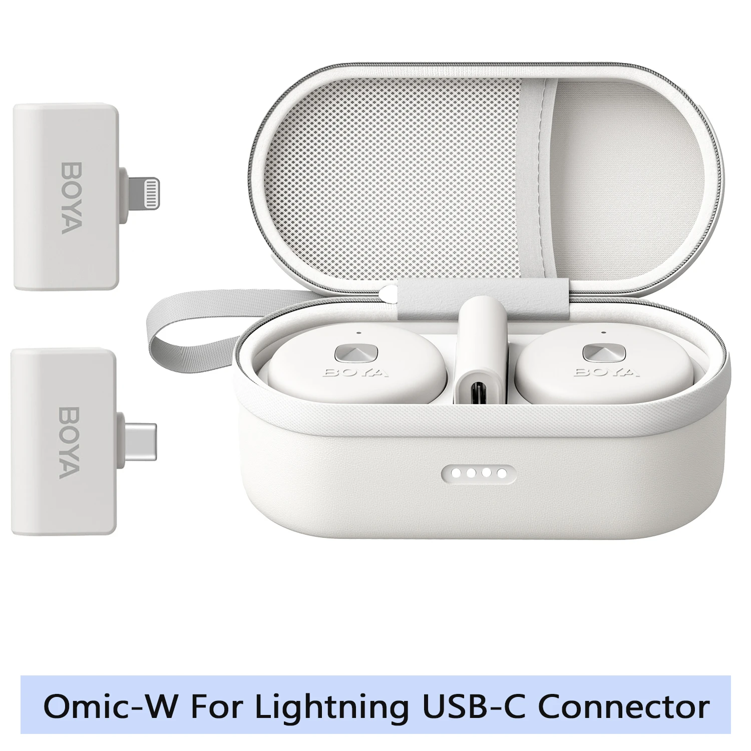 Omic-W