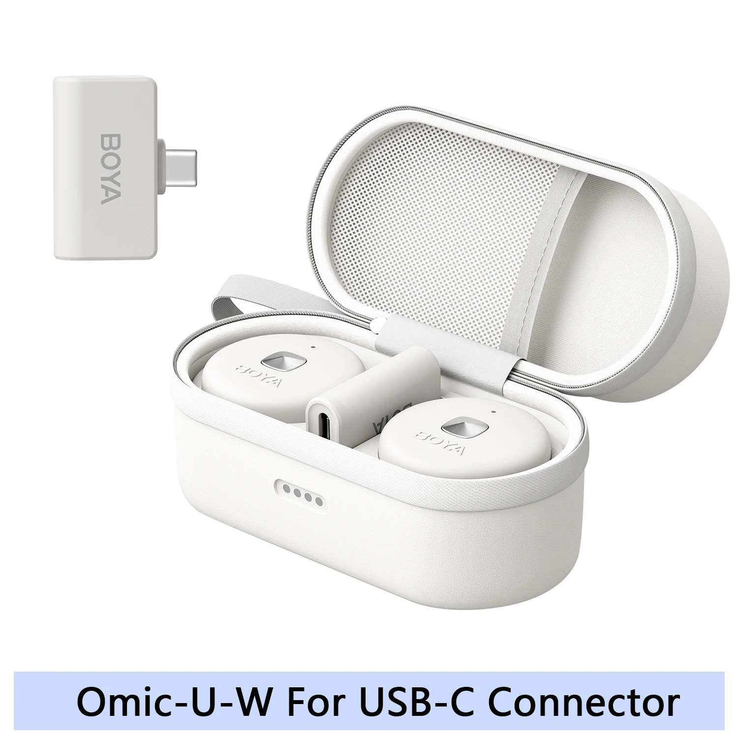 Omic-U-W
