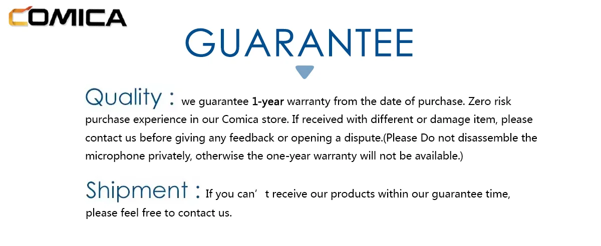 Comica Vimo S 2.4G Wireless Lavalier Microphone with Charging Case MFi Licensed Accessories for iPhone Android Interview Mic Comica Vimo S 2.4G Wireless Lavalier Microphone with Charging Case MFi Licensed Accessories for iPhone Android Interview Mic