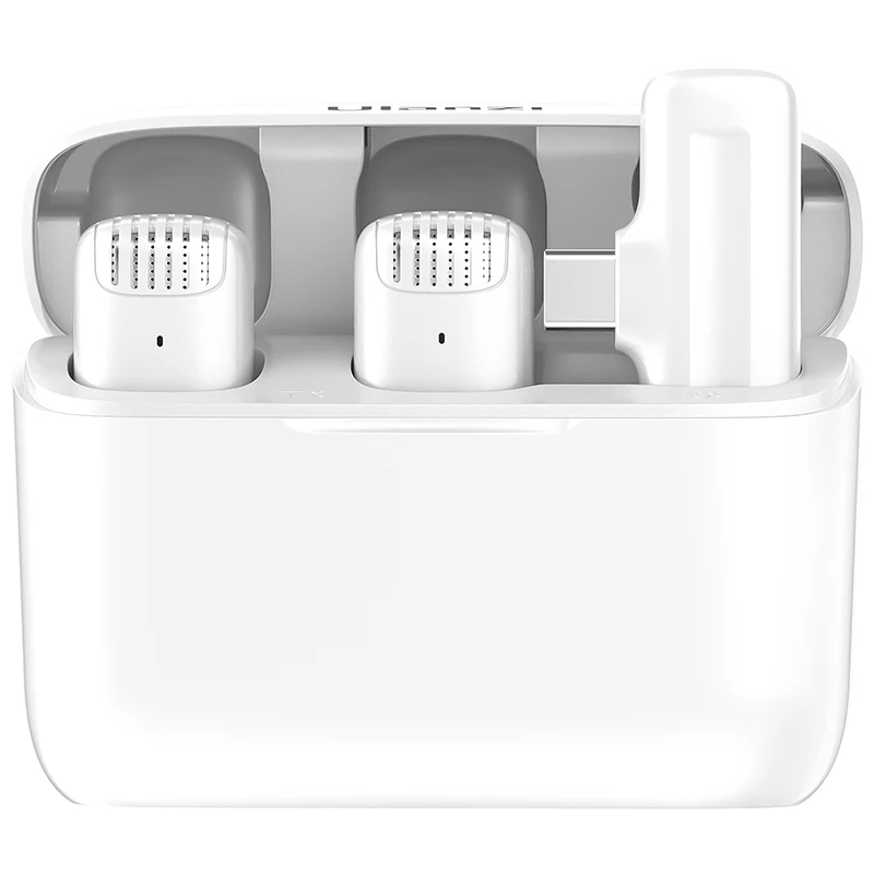 White Type C