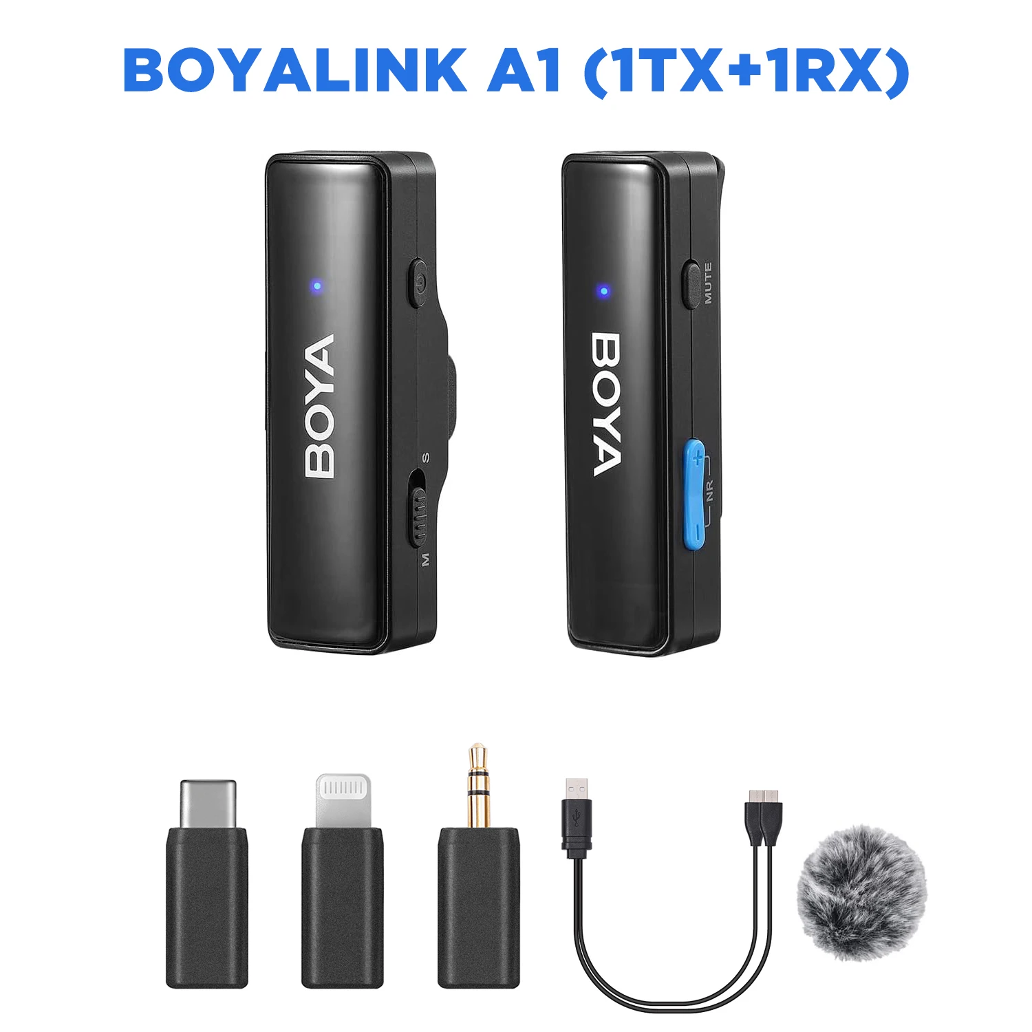 BOYALINK A1
