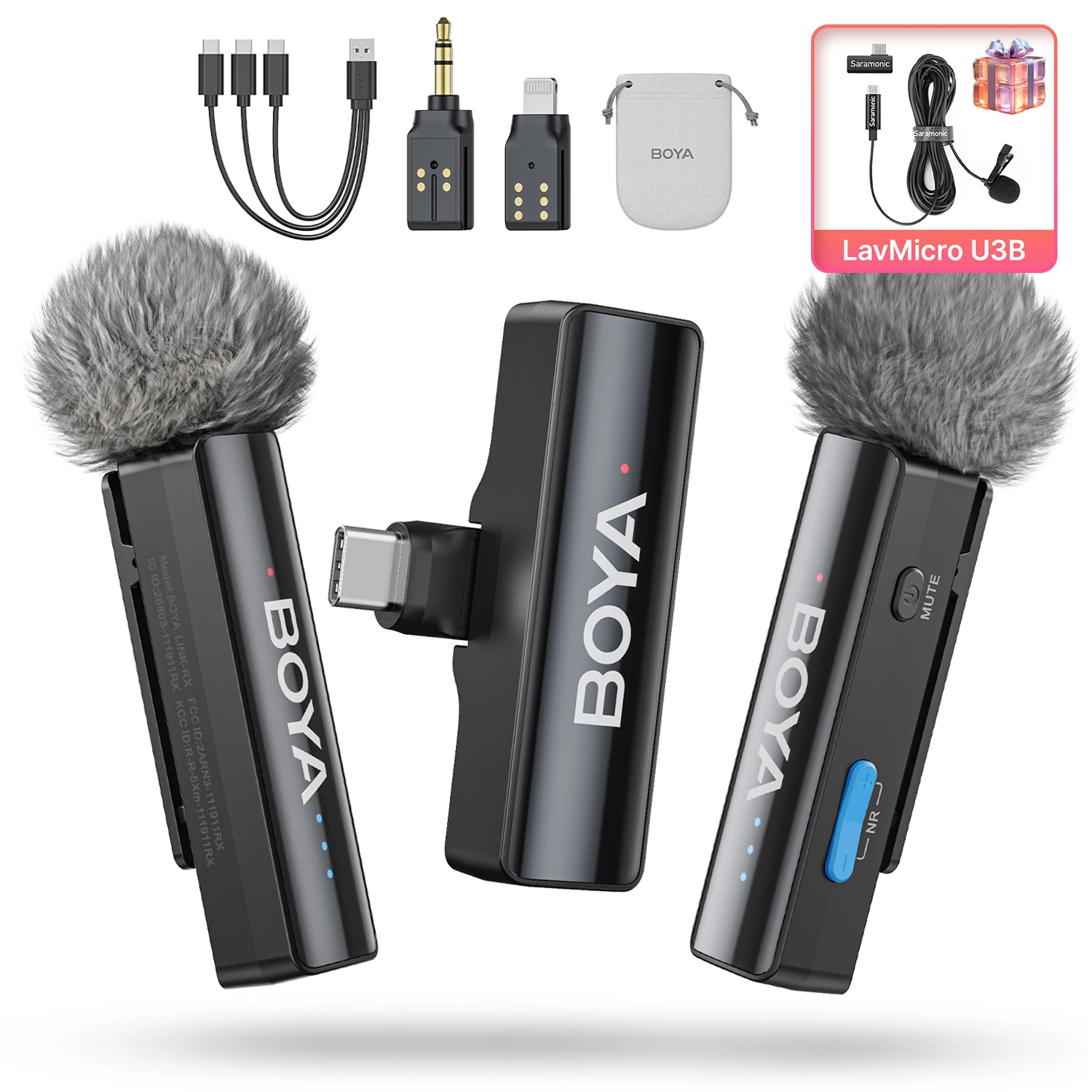 V2.0 A2-Gift