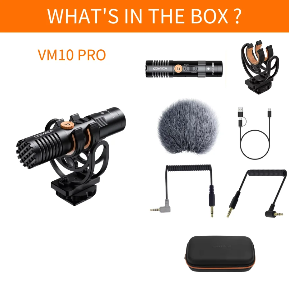 VM10 PRO