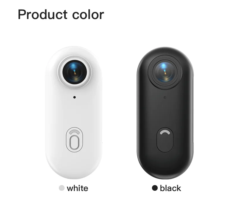 4K UHD Small Vlog Wireless Camera Home Photography Super Mini WiFi Recorder Action Cam Compatible Portable Electronic Gadgets