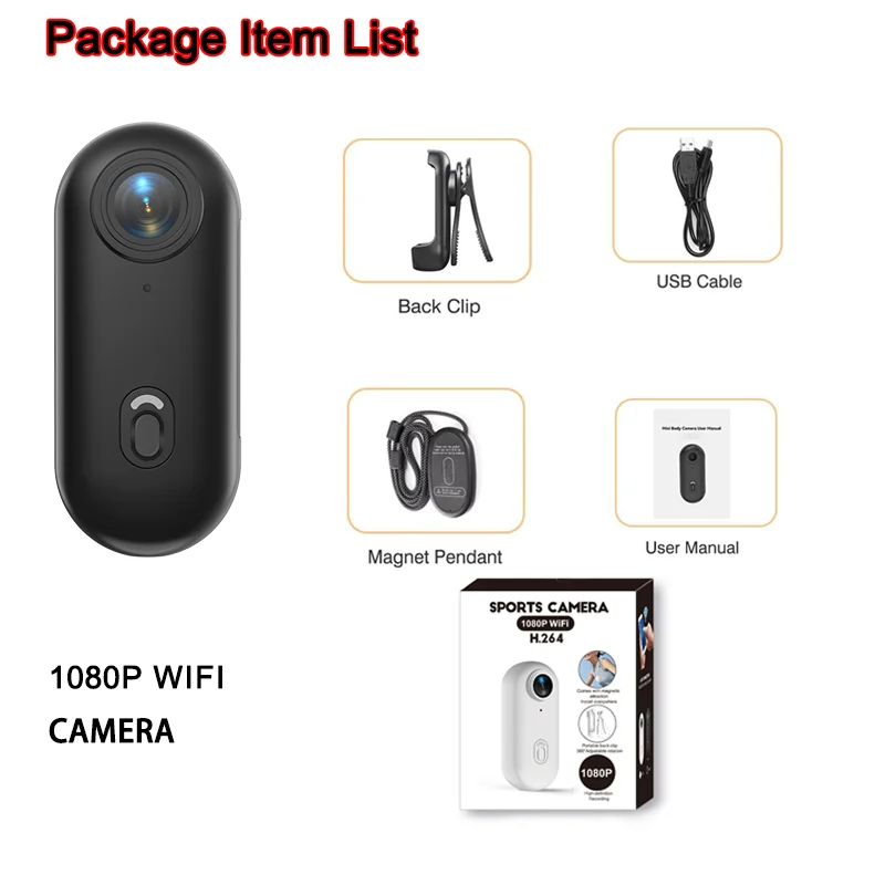 FHD 1080P (BK-Lite)