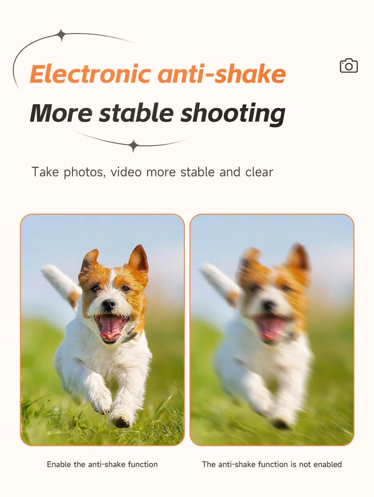 5K Professional Digital Camera WIFI Webcam Wide Angle Digital Zoom 64MP Camcorder Photography 3 Inch Screen Vlog Video Recorder