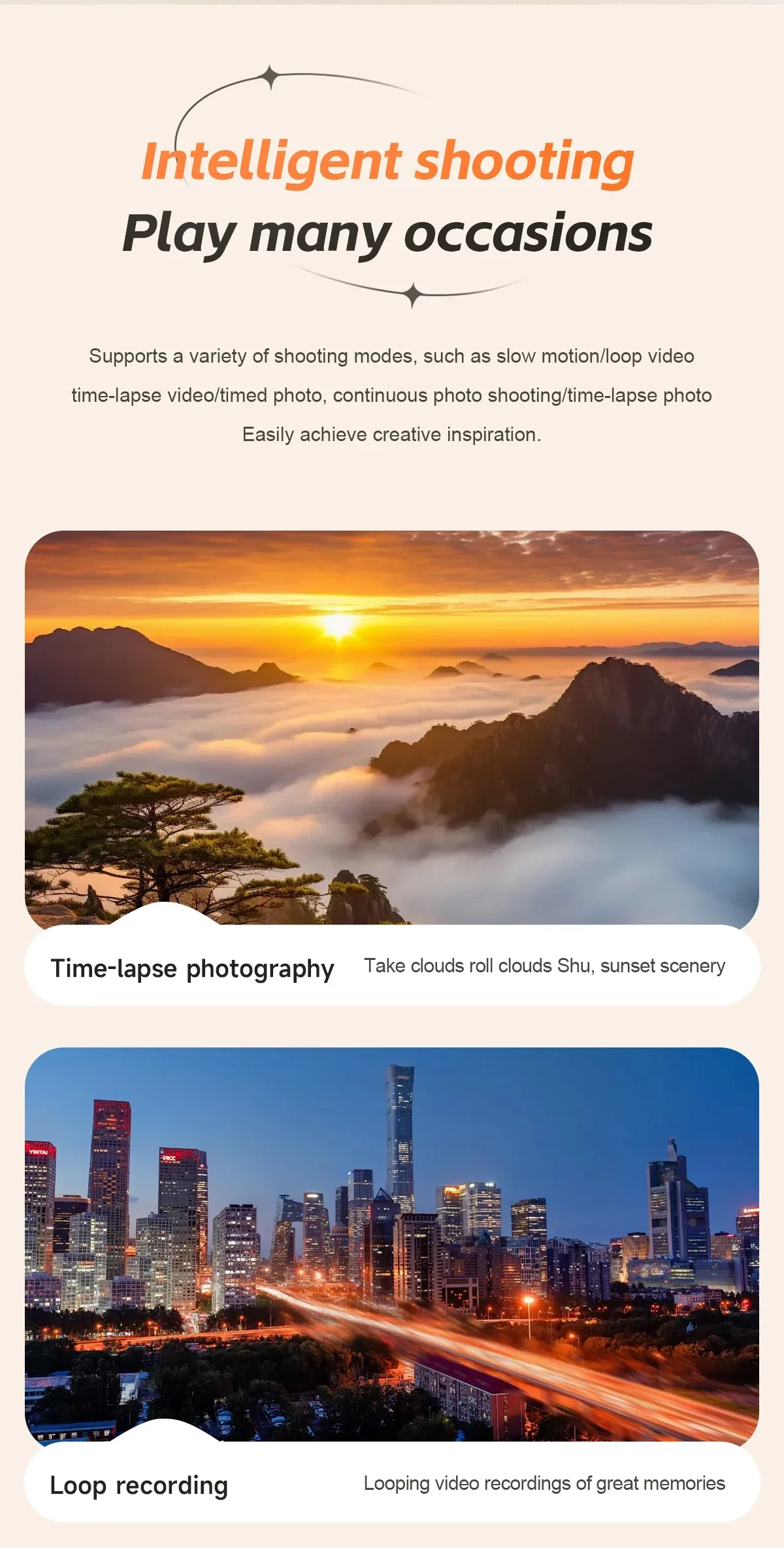 5K Professional Digital Camera WIFI Webcam Wide Angle Digital Zoom 64MP Camcorder Photography 3 Inch Screen Vlog Video Recorder