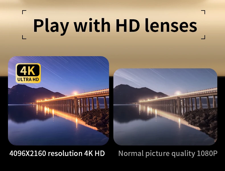 4K Digital Camera for Photography and Video Recording Cameras 48MP 2.4'' Autofocus Vlogging Compact Camera For Beginner 4K Digital Camera for Photography and Video Recording Cameras 48MP 2.4'' Autofocus Vlogging Compact Camera For Beginner