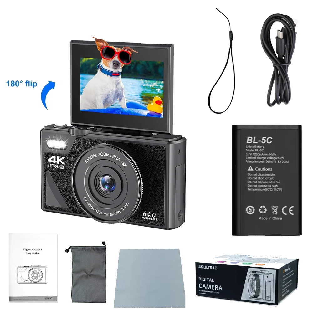AC610 Black