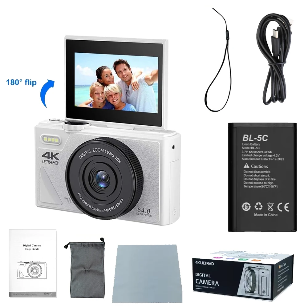 AC610 White
