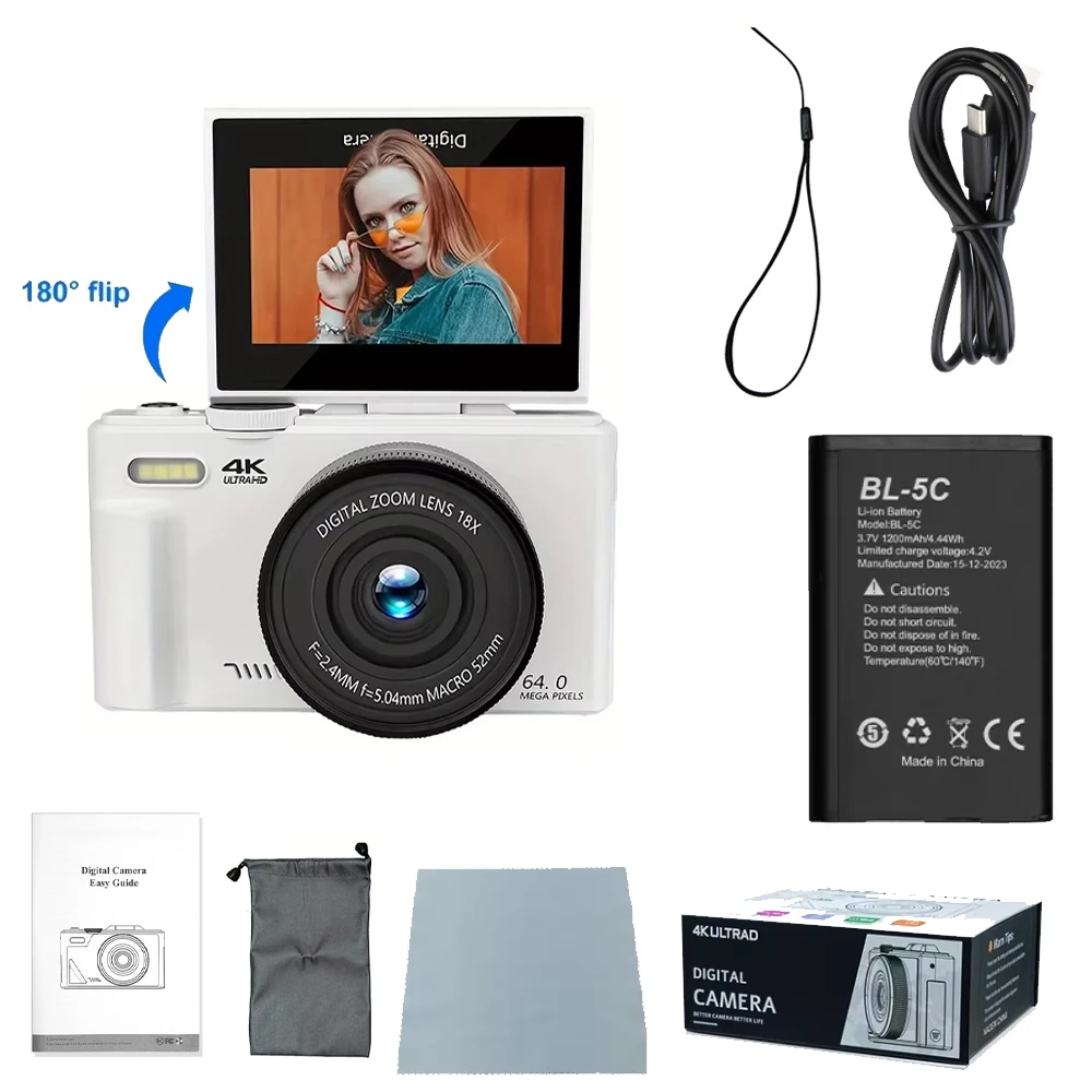 AC600 White