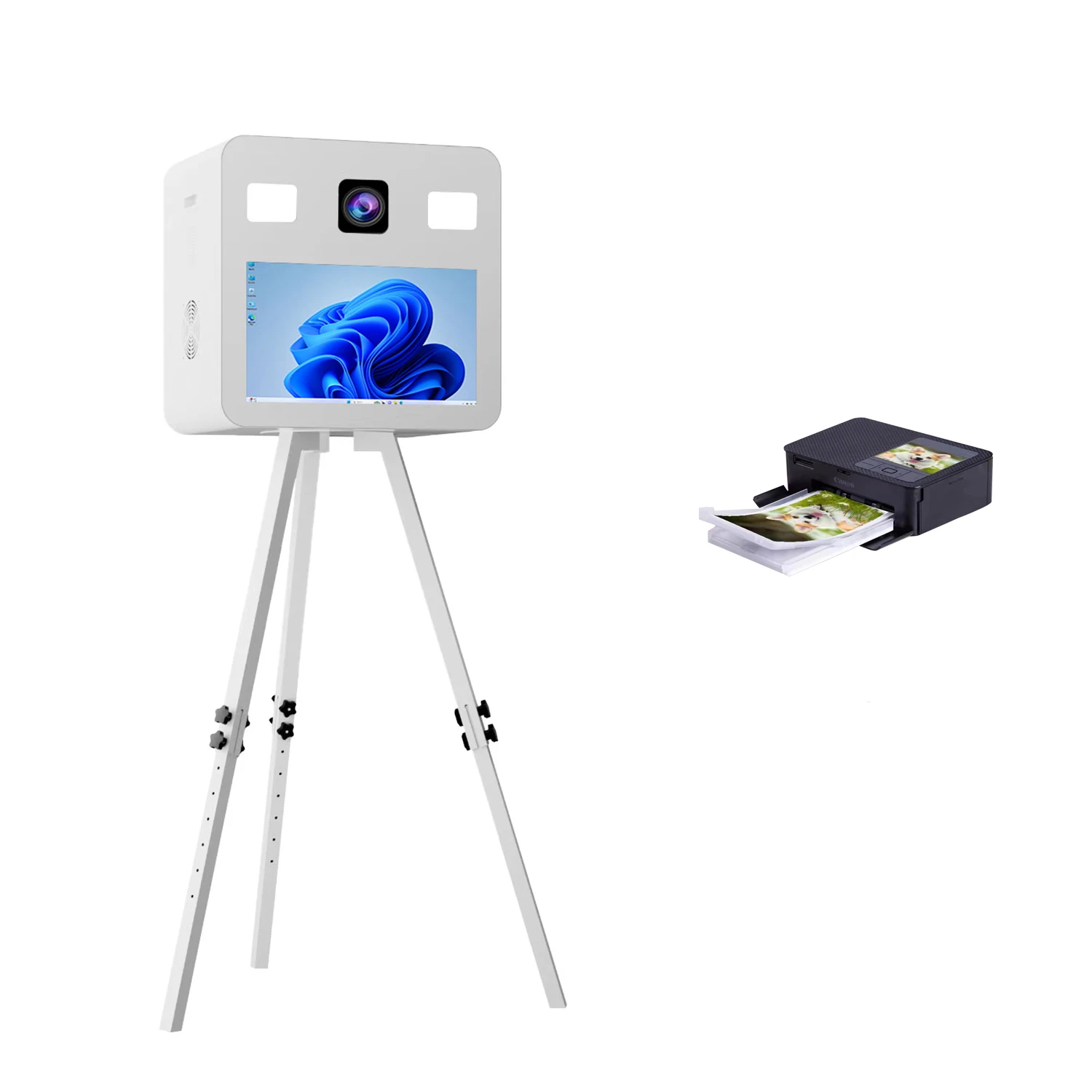booth-small Printer