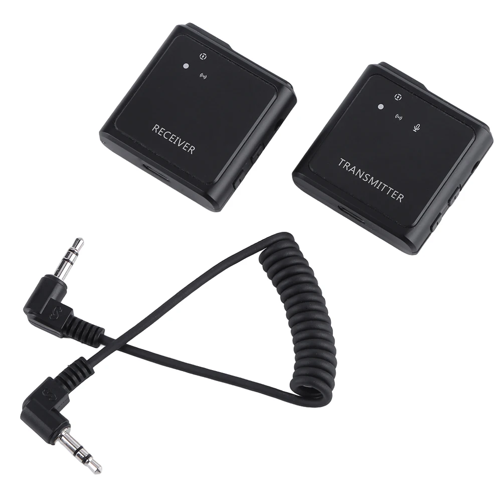 Wireless Microphone