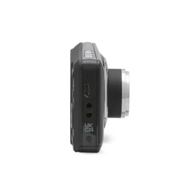 KODAK PIXPRO FZ55-RD 16MP Digital Camera 5X Optical Zoom 28mm Wide Angle 1080P Full HD Video 2.7" LCD Vlogging Camera - Image 6