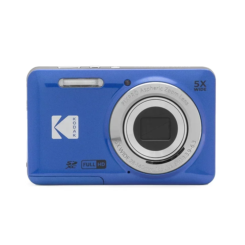 FZ55 Blue