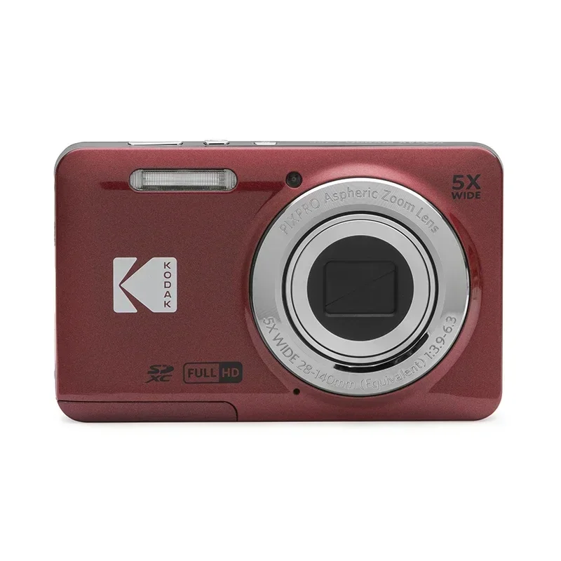FZ55 Red