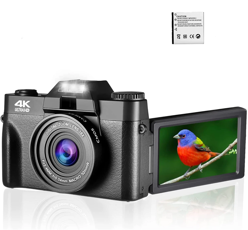 Only camera
