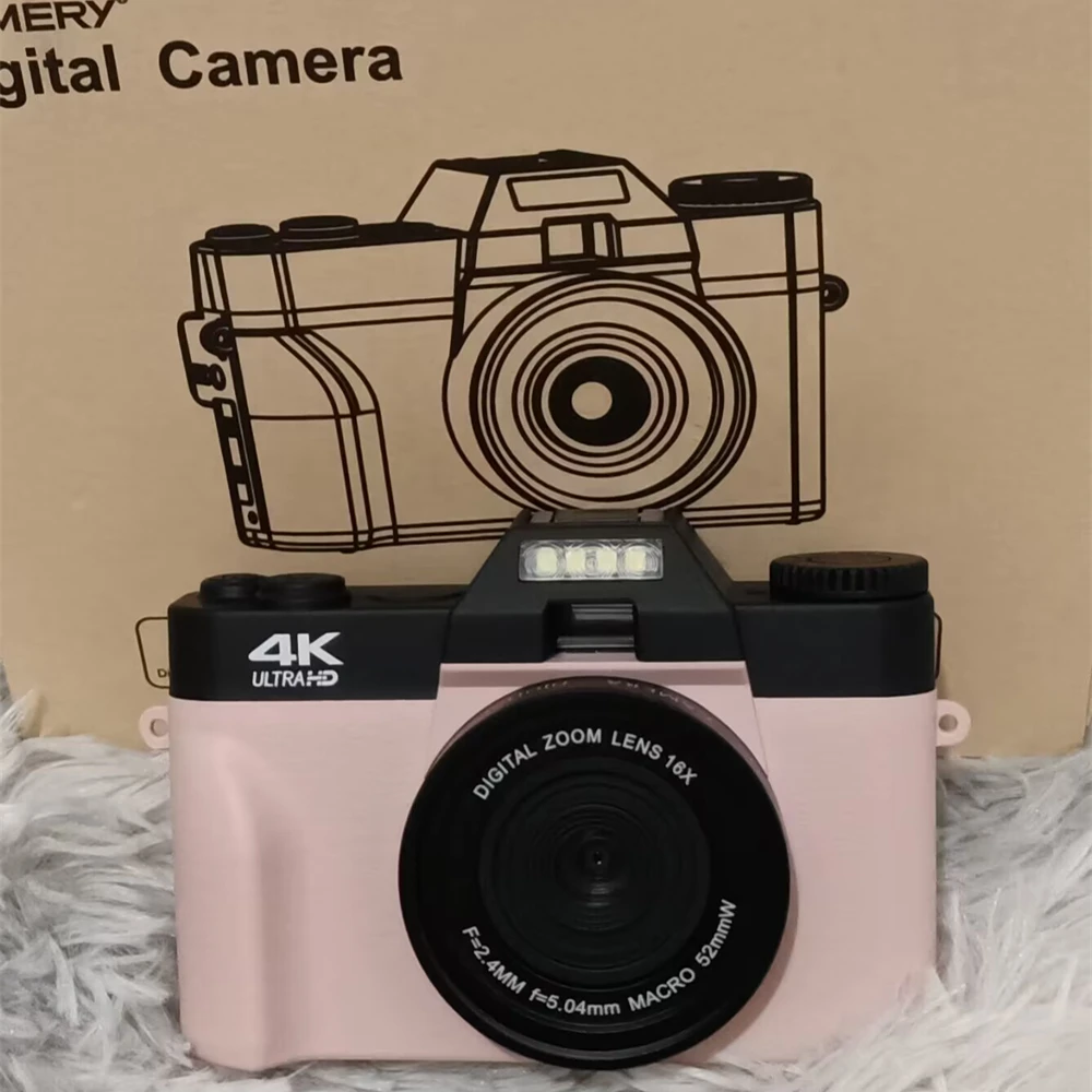 Only camera