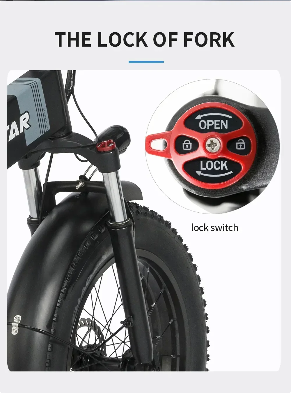 H20pro Electric cycle 2000W Powerful Motor 48V23AH Lithium Battery Hydraulic Electric Bike 20 * Fat fire Snow e-Bike H20pro Electric cycle 2000W Powerful Motor 48V23AH Lithium Battery Hydraulic Electric Bike 20 * Fat fire Snow e-Bike