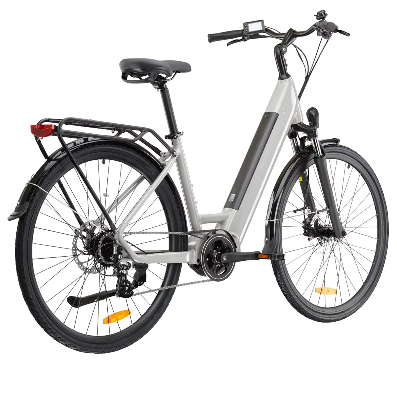 eCITY-M200