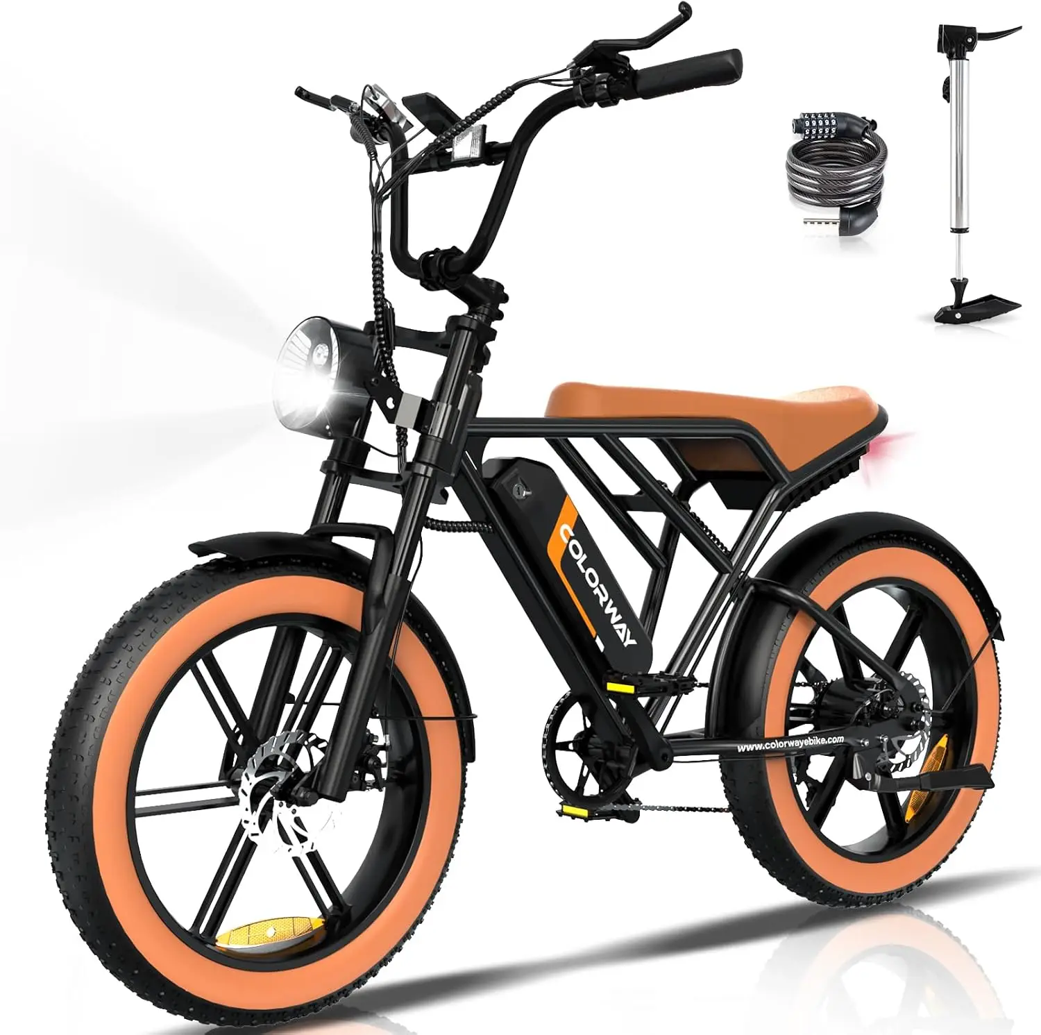 BLACKORANGE