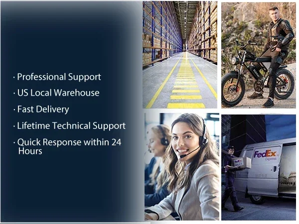 Electric Bicycle 2000W Dual Motor 52V40Ah Dual Lithium Battery Electric Bike Hydraulic Brake All Terrain 20 Inch Fat Tire E-Bike Electric Bicycle 2000W Dual Motor 52V40Ah Dual Lithium Battery Electric Bike Hydraulic Brake All Terrain 20 Inch Fat Tire E-Bike