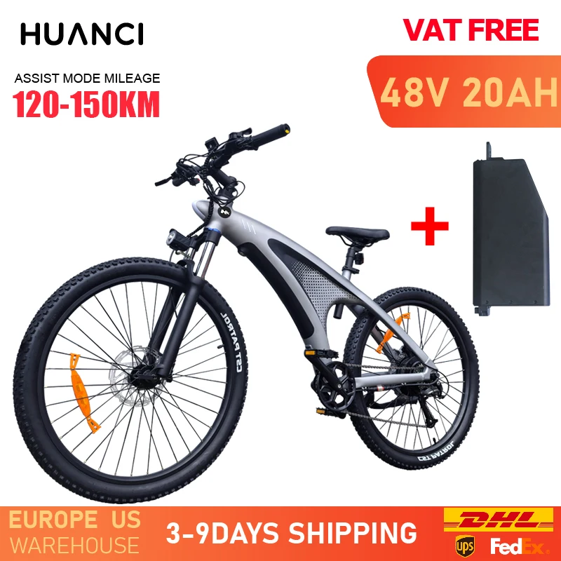 Dual batteries Gray