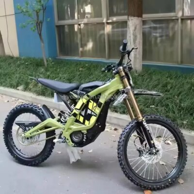 Ebike 1000W 52V 16AH Folding City Electric bike Hidden Dismount Battery 20inch Adult Electric Bicycle EU Stock - Image 5