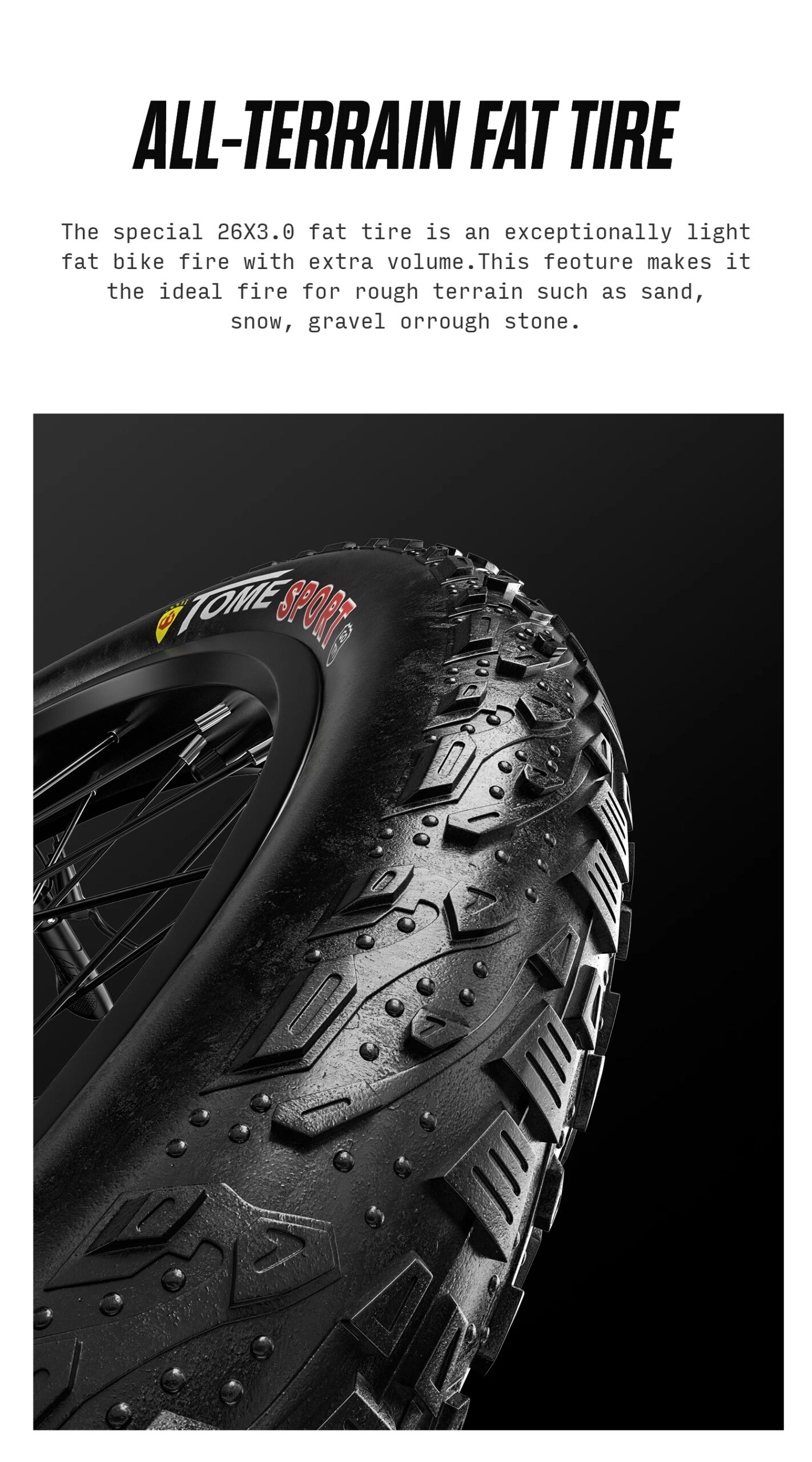 Shengmilo S600 Adult 2000W Men's E-Mountain ebike with Two Motors, 48V17.5AH840WH Battery,26 Inch Wide Tyre Men's Electric Bike Shengmilo S600 Adult 2000W Men's E-Mountain ebike with Two Motors, 48V17.5AH840WH Battery,26 Inch Wide Tyre Men's Electric Bike