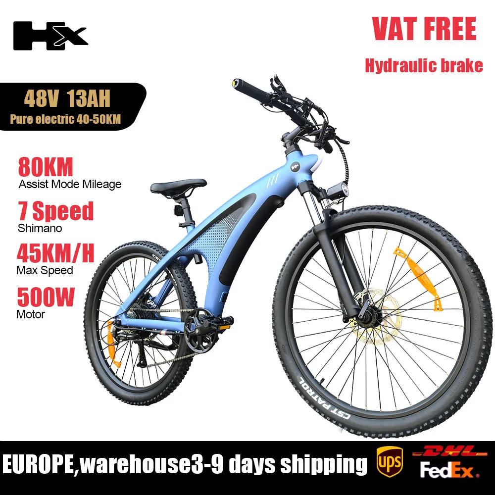 Blue500W13A