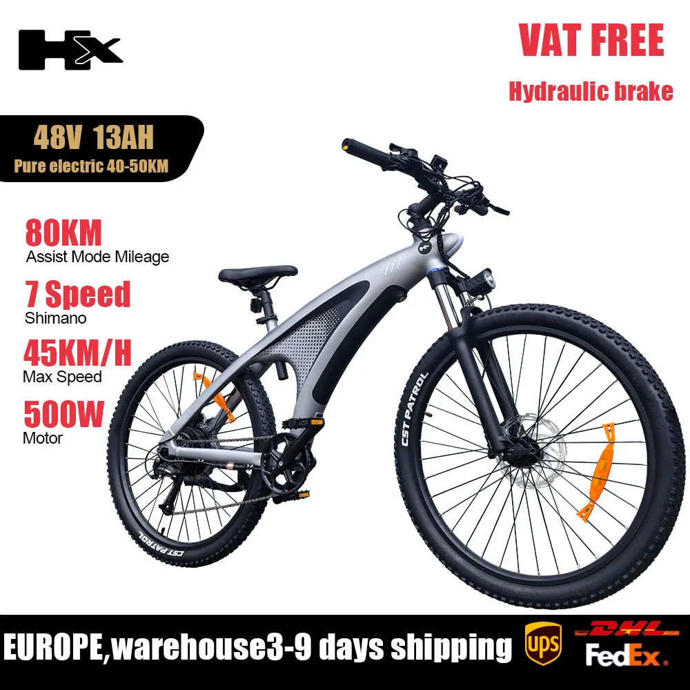 Gray500W13A