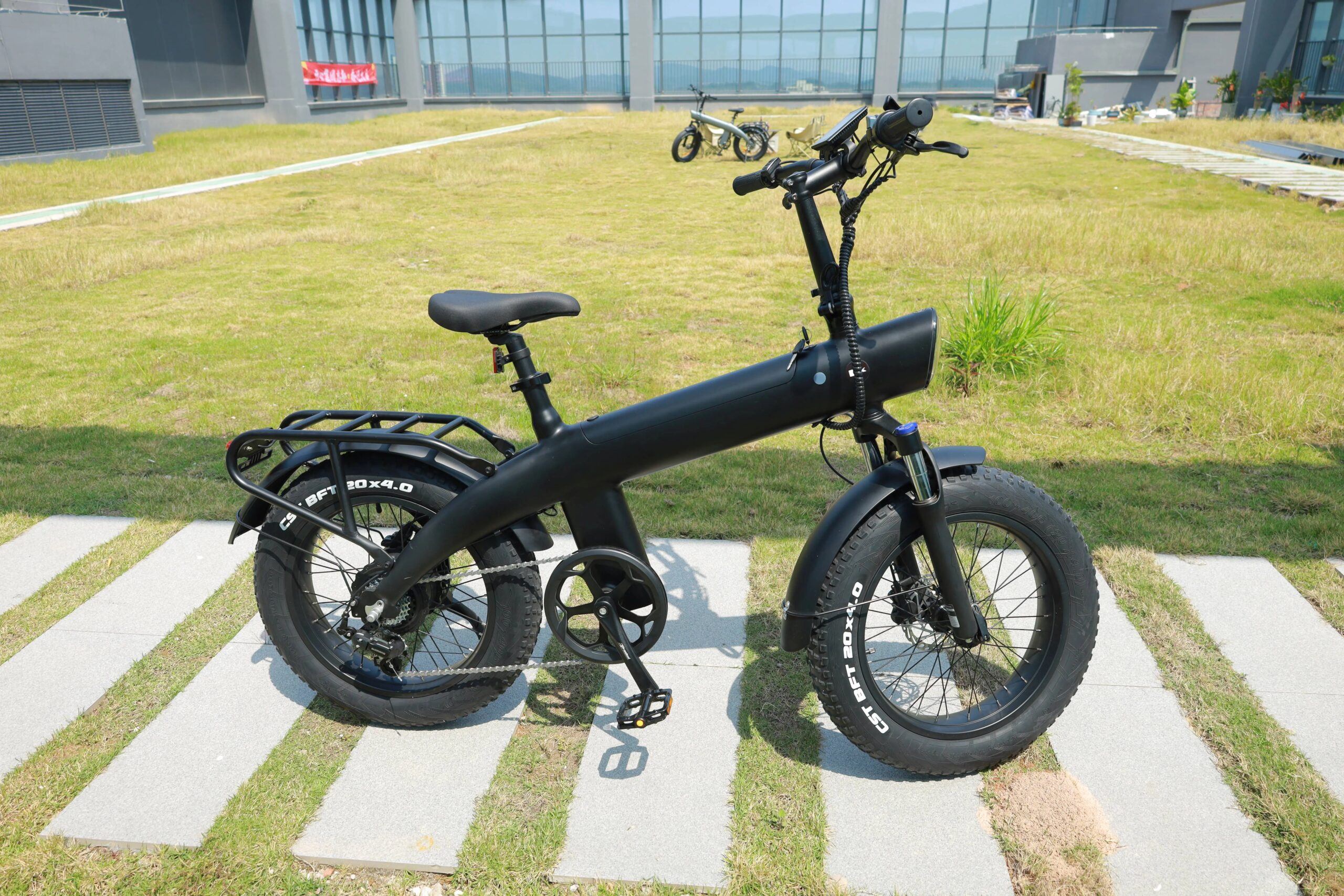 HUANCI Q3 Mountain Electric bicycle 2000W Adult electric bike 48V 20AH Ebike 20Inch Tire Off-Road fatbike City e bike