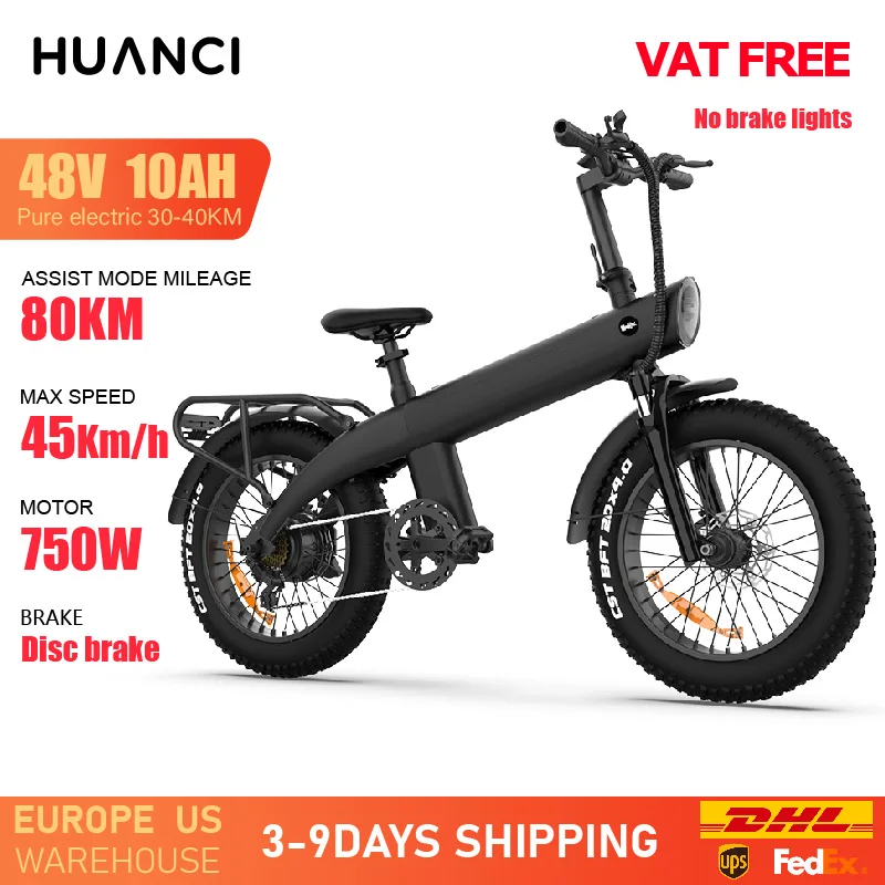 750W10AH BLACK