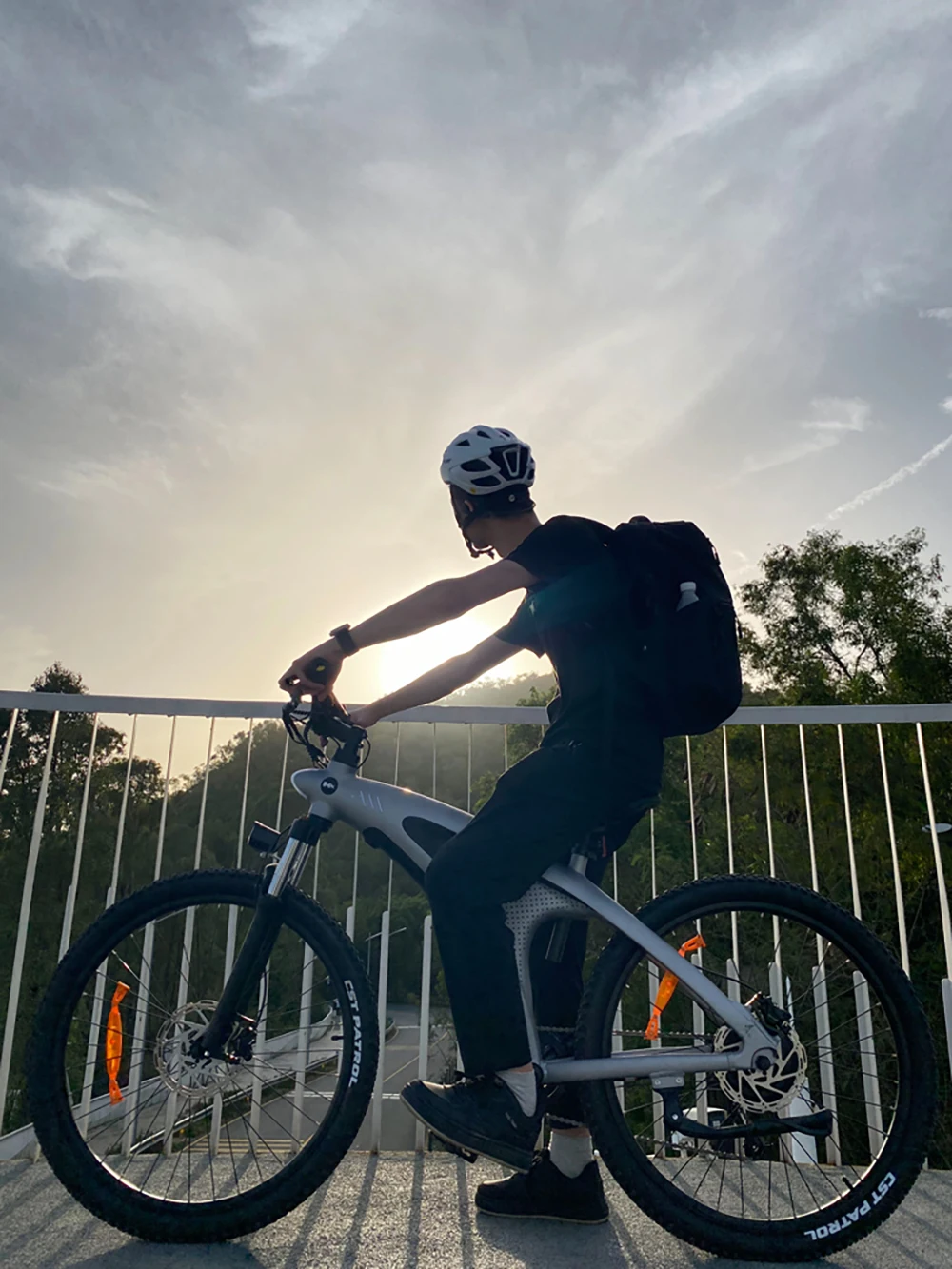 HX Q5 Ebikes 2000W Adults Electric Bike Bicycle 2000W 48V 20AH 27.5 Inch Off-Road Tire Electric E Bikes Mountain Ebike