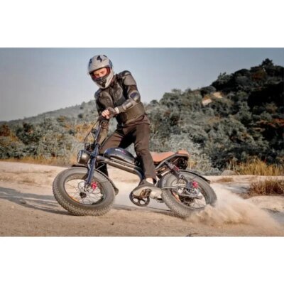 C93 Electric Bicycle 1000W Brushless Motor 48V20AH Lithium Battery Motorcycle Electric Bike 20*4.0 Inch Fat Tire Mountain E-bike - Image 6
