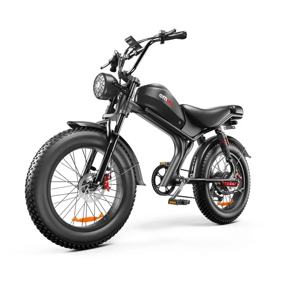 Black-1000W-48V20AH