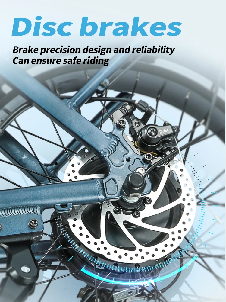 Hots Sale U8 1000W45KM/H 20 Inch Electric Bicycle 48V31.5AH Lithium Battery Ebike 4.0 Fatbike Electric Bike for adults